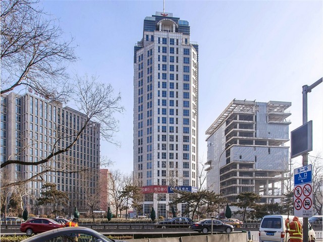 升降立体停车设备租赁公司